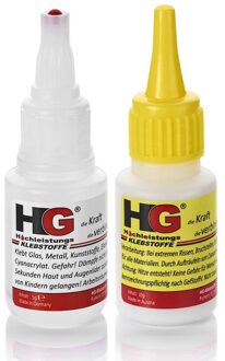 Lasnaad uit de Fles kunststof lijm - mini L200510