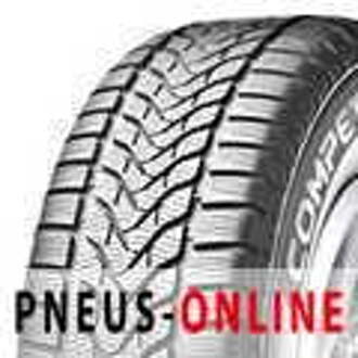 Lassa Banden Lassa Competus Winter 2+ ( 255/60 R16 112H XL ) zwart