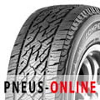 Lassa Competus 2 A/T - 195/80R15 96T