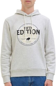 Lasse Sweat Hoodie Heren - XXL