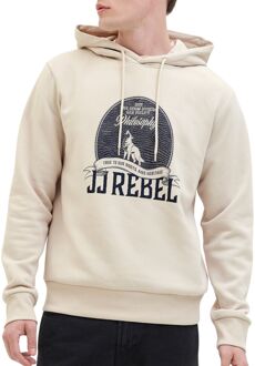 Lasse Sweat Hoodie Heren