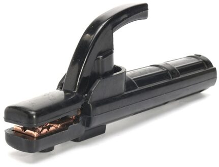 Lassen Tang Duurzaam Hittebestendig Kabel Lassen Klemmen Elektrode Houder Zuiver Koper Lassen Hardware Lassen Klem