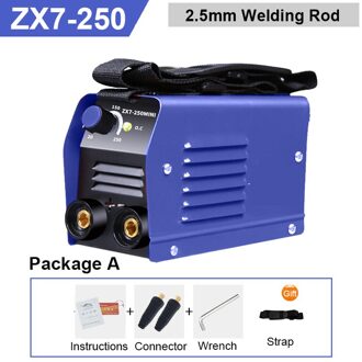 Lassers Voor Lassen Werken Elektrische Werken Power Tools 220V MINI Package A