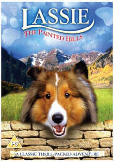 Lassie - The Painted Hills
