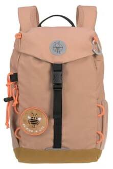 Lassig mini outdoor kleuter rugzak hazelnut Multikleur