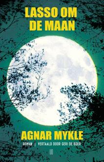 Lasso om de maan -  Agnar Mykle (ISBN: 9789493367821)