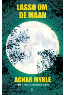 Lasso Om De Maan - Agnar Mykle