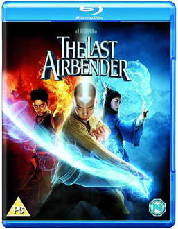 Last Airbender