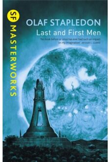Last And First Men