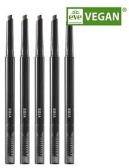 Last Auto Eyebrow Pencil - 5 Colors 2024 Version - #02 Dark Brown