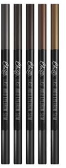 Last Auto Eyebrow Slim - 5 Colors #S1 Charcoal S