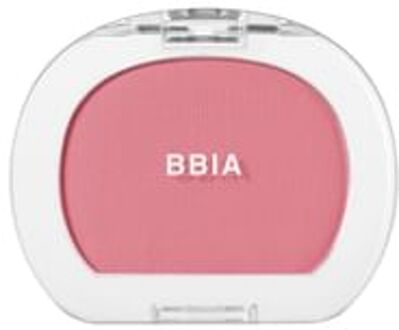 Last Blush 2025 Version - 15 Colors #02 Camellia