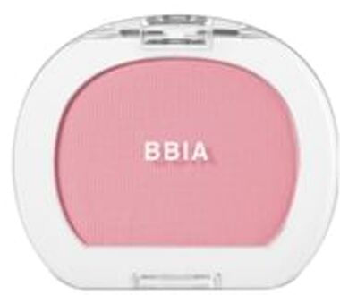 Last Blush 2025 Version - 15 Colors #03 Pink Mully