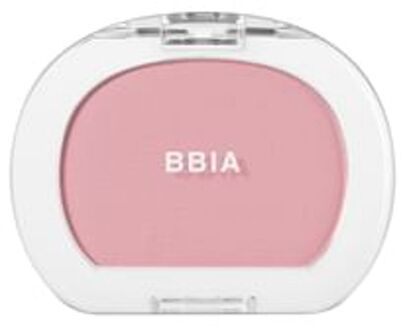 Last Blush 2025 Version - 15 Colors #04 Mute Dahlia