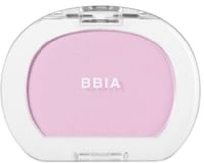 Last Blush 2025 Version - 15 Colors #05 Lavender