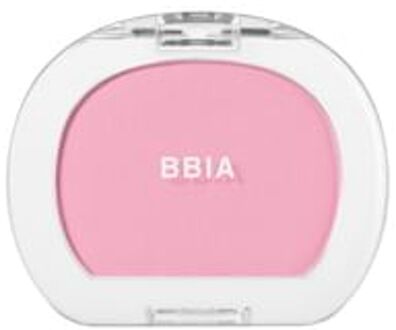 Last Blush 2025 Version - 15 Colors #07 Lisianthus