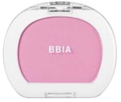 Last Blush 2025 Version - 15 Colors #08 Fionia