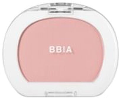 Last Blush 2025 Version - 15 Colors #10 Juliet Rose