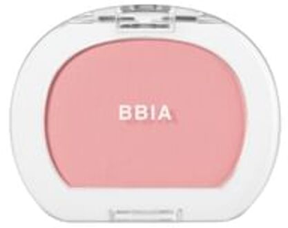 Last Blush 2025 Version - 15 Colors #11 Lily Coral