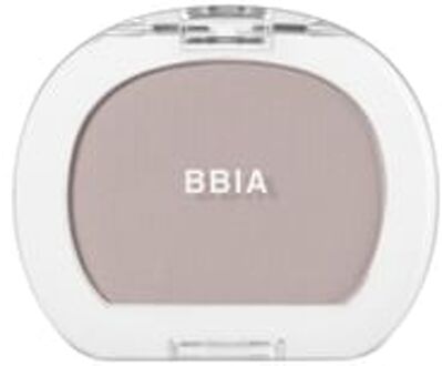Last Blush 2025 Version - 15 Colors #12 Grayish