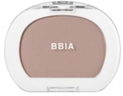 Last Blush 2025 Version - 15 Colors #14 Cappuccino