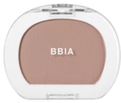 Last Blush 2025 Version - 15 Colors #15 Cinnamon Rose
