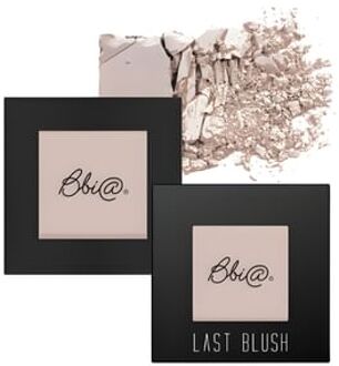 Last Blush Contour - 5 kleuren