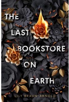 Last Bookstore On Earth - Lily Braun-Arnold