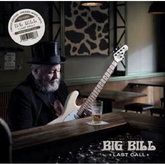 Last Call - Big Bill