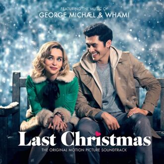 Last Christmas (Featuring The Music Of George Michael & Wham!) - Ost (original Soundtrack)