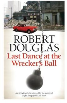 Last Dance at the Wrecker's Ball