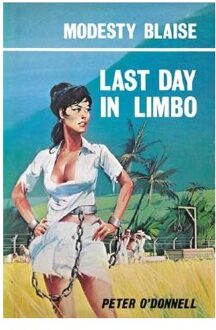 Last Day in Limbo