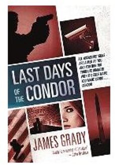 Last Days Of The Condor