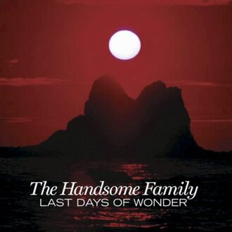 Last Days Of Wonder