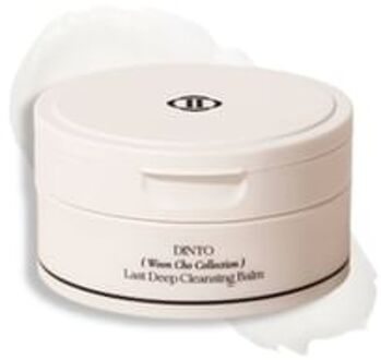 Last Deep Cleansing Balm 100ml
