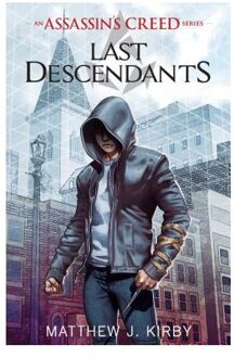 Last Descendants (Last Descendants