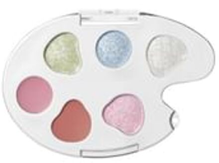 Last Eye Palette - 5 Types #02 Wish List