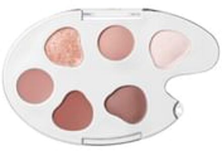 Last Eye Palette - 5 Types #03 Bucket List