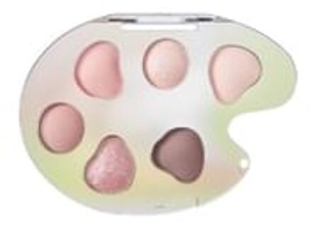 Last Eye Palette - 5 Types #04 Glowing Drawing