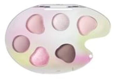 Last Eye Palette - 5 Types #05 Blooming Drawing