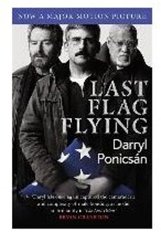 Last Flag Flying