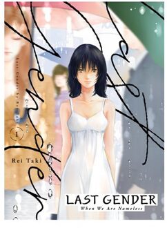 Last Gender 1 - Last Gender - Rei Taki