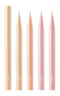Last Glitter Highliner - 4 Colors #04 Dewy Rosy