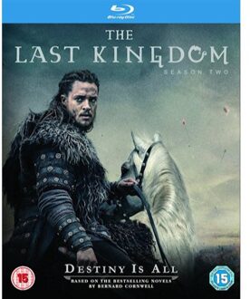 Last Kingdom - Season 2