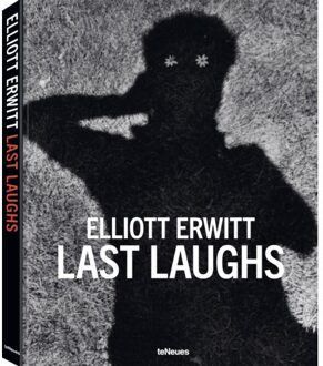Last Laughs - Elliott Erwit