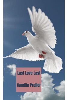 Last Love Last - Camilla Praller