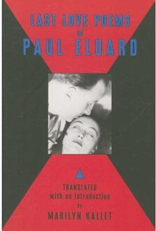 Last Love Poems of Paul Eluard