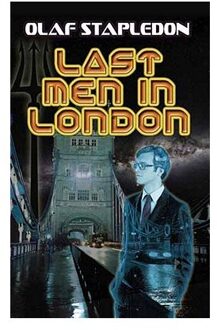 Last Men in London