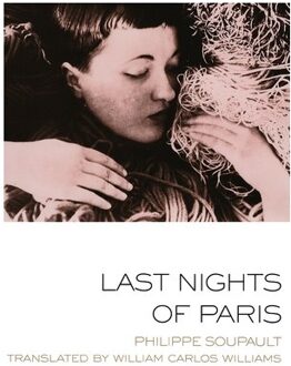 Last Nights Of Paris