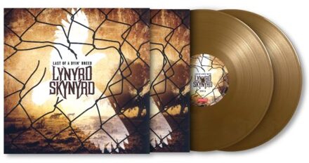 Last Of A Dyin' Breed - Lynyrd Skynyrd
